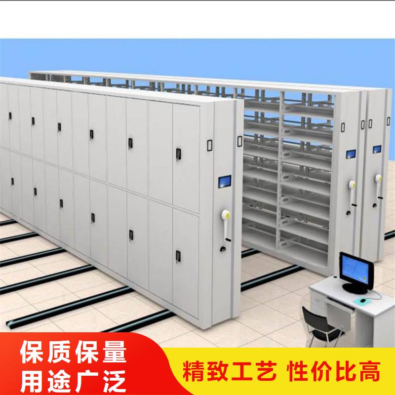 手搖密集架廠家