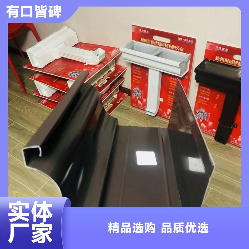 鋁合金成品天溝市場價格