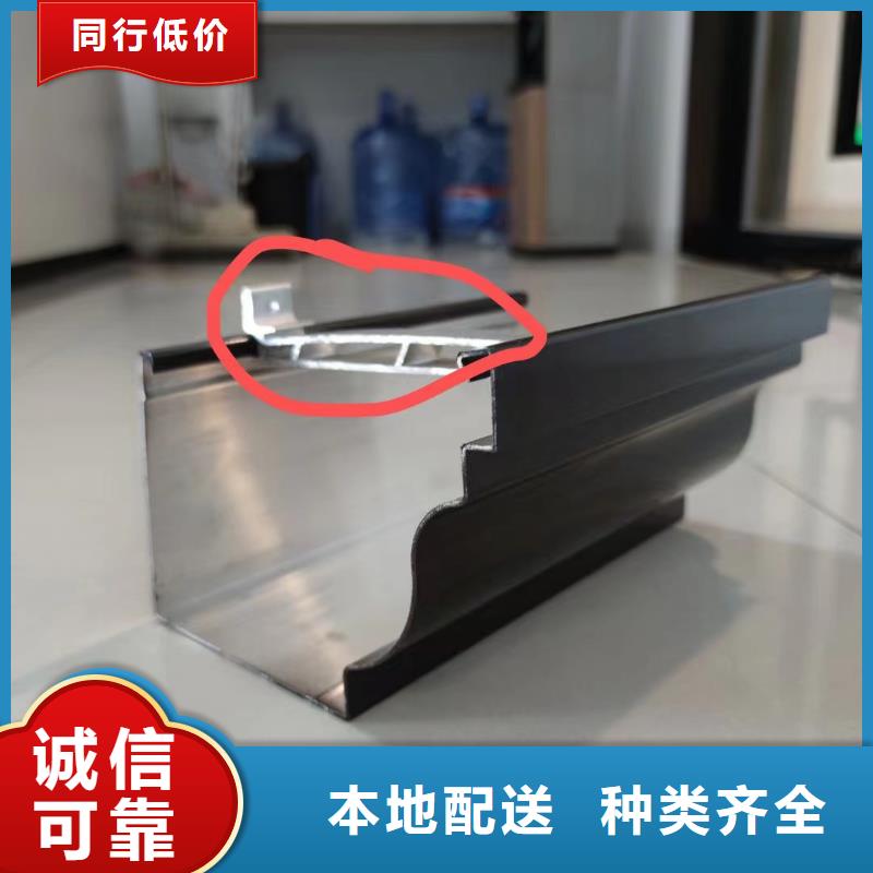 天溝排水供應