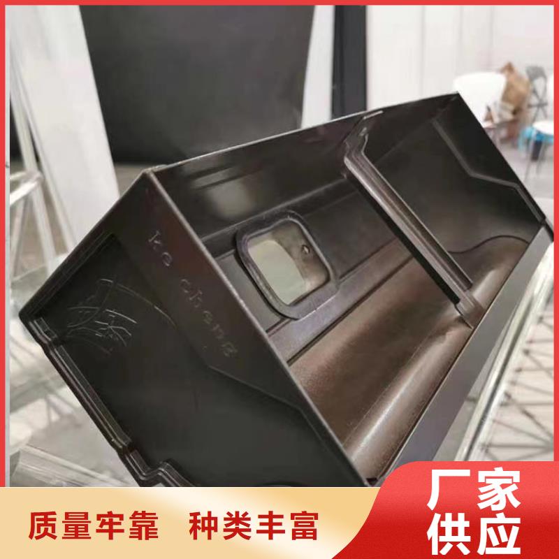 屋檐成品天溝在線咨詢