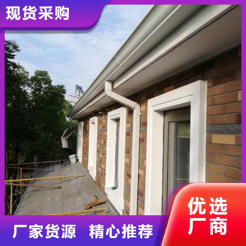 仿銅落水系統廠家
