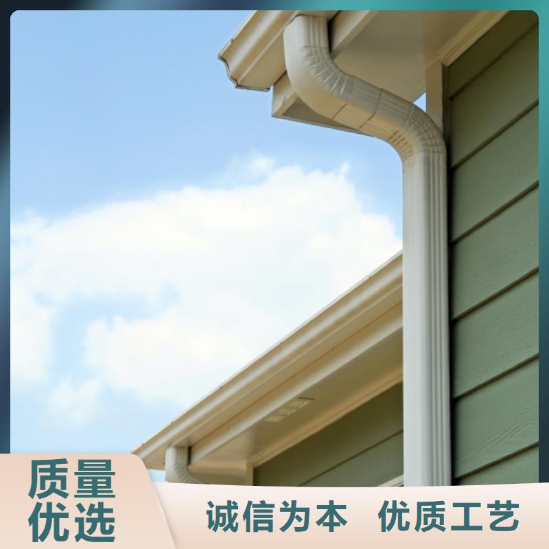 雨水管铝合金落水管售后无忧