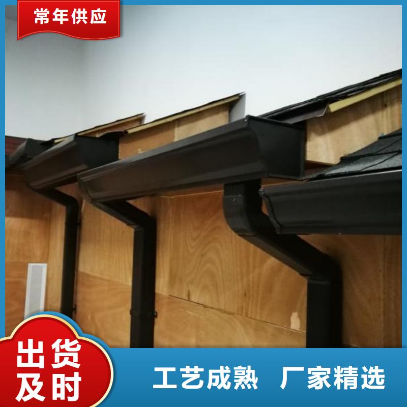 鋁合金成品天溝哪里有賣