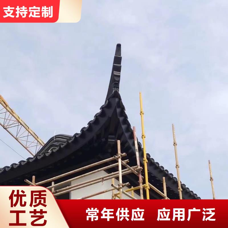 铝代木古建椽头供应商