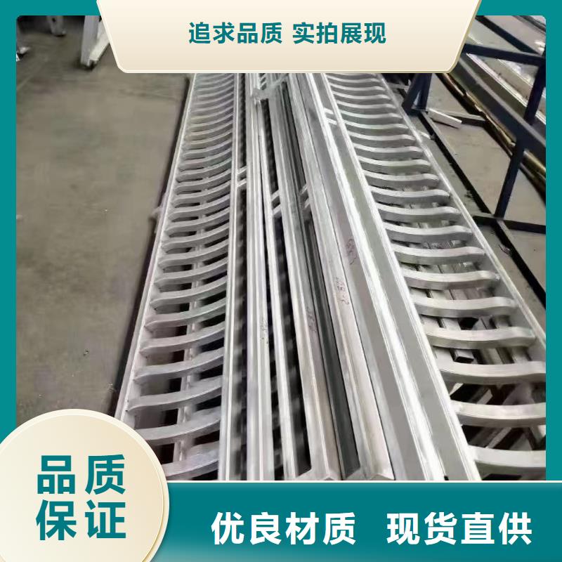鋁合金中式仿古構件報價