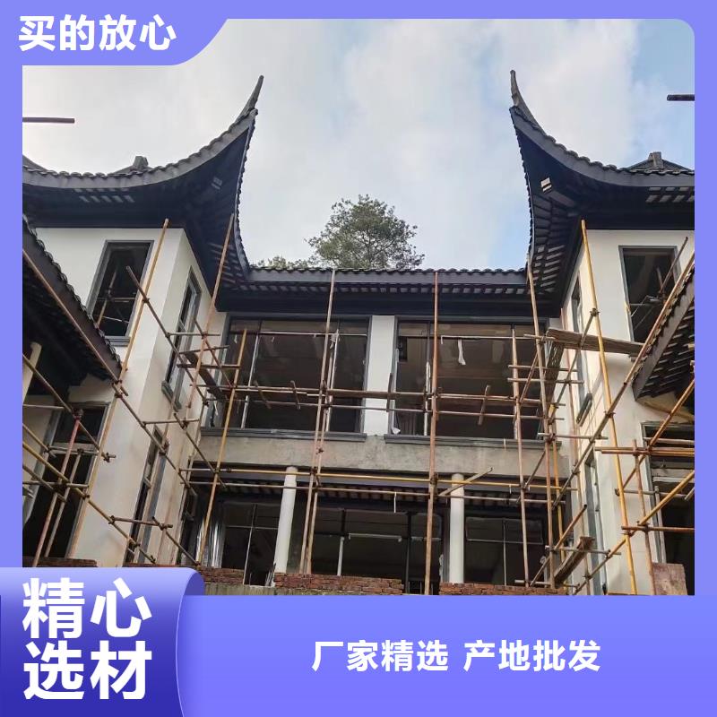 鋁代木本地廠家