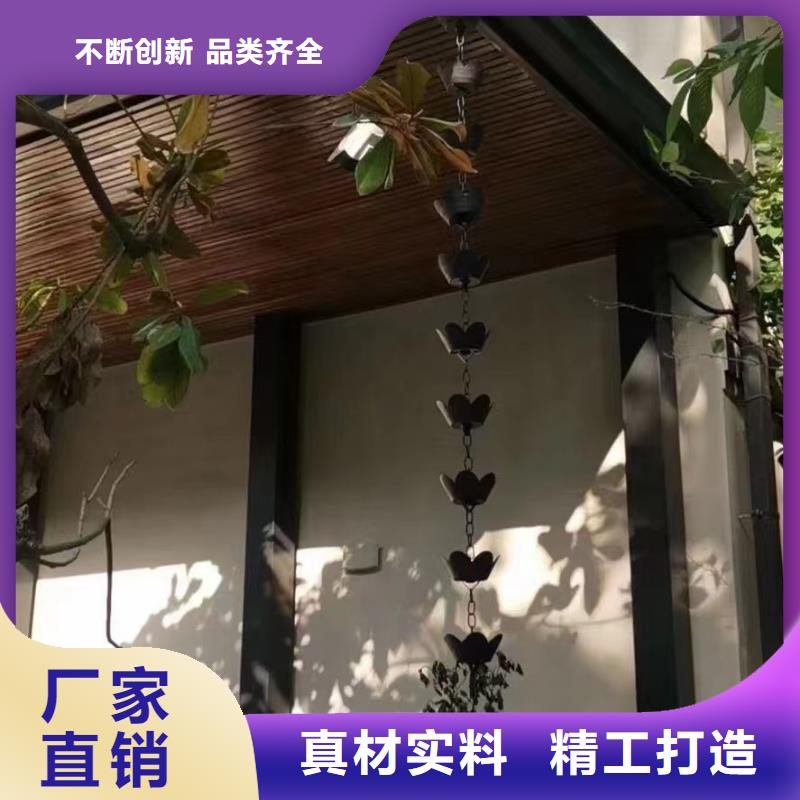 仿古鋁制古建詢問報價