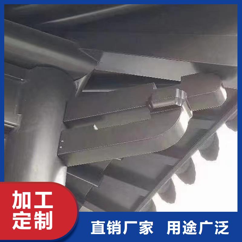 蘇式鋁代木廠家
