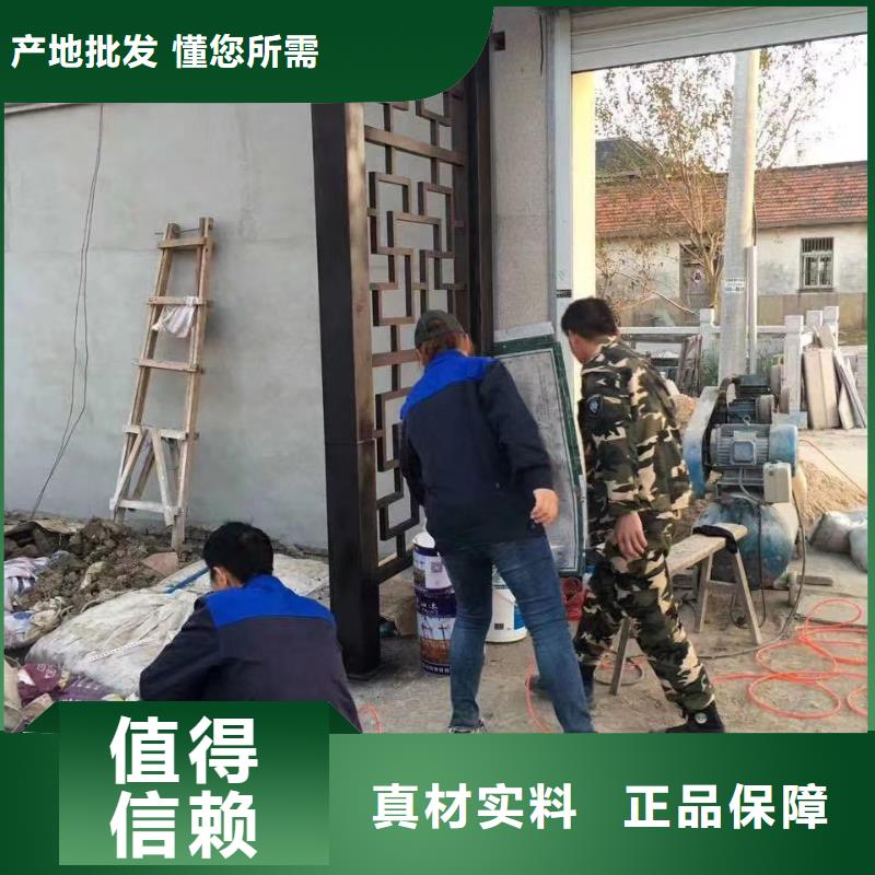 古建鋁代木詢問報價