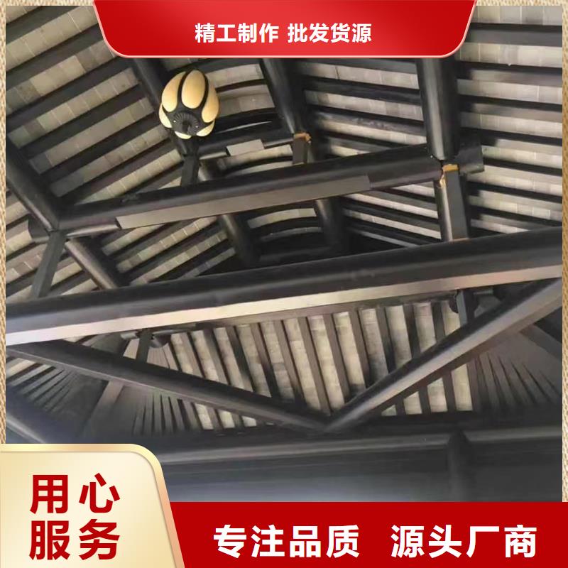 鋁合金構件靠譜廠家