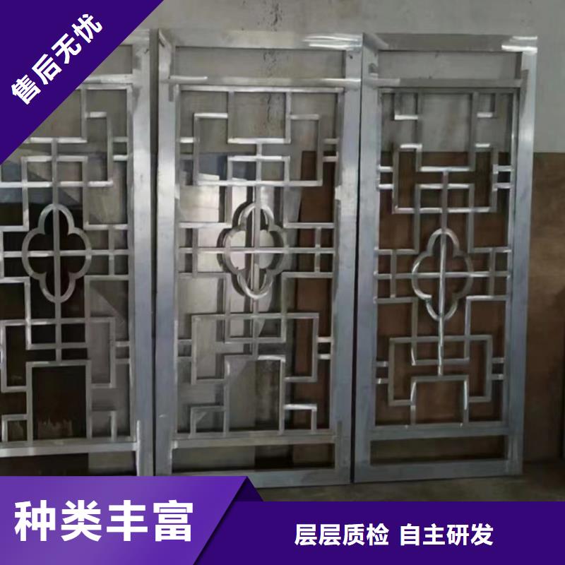 藍城新中式古建施工
