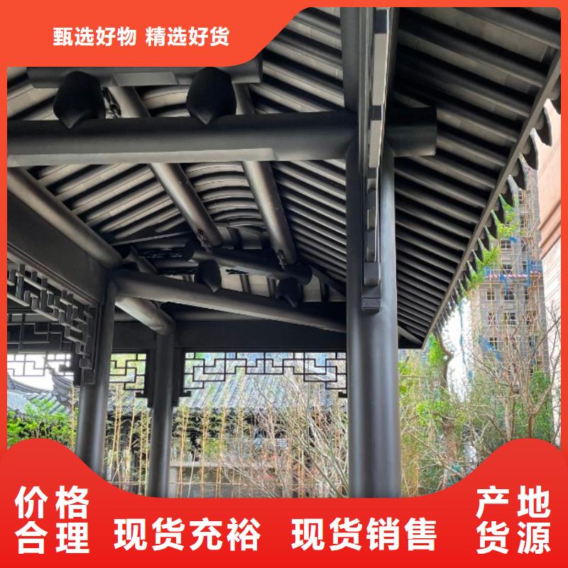 鋁代木古建牛腿正規廠家