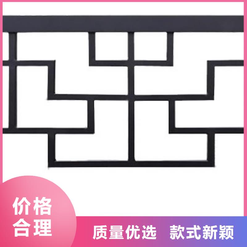 鋁代木古建垂花柱報價