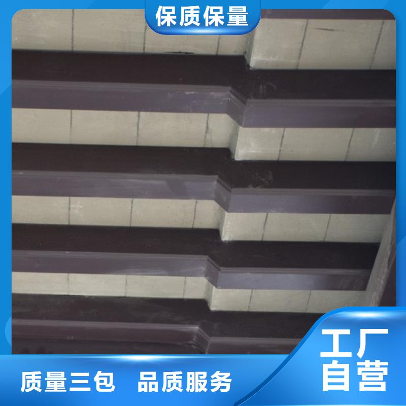 中式鋁合金仿古涼亭價格實惠