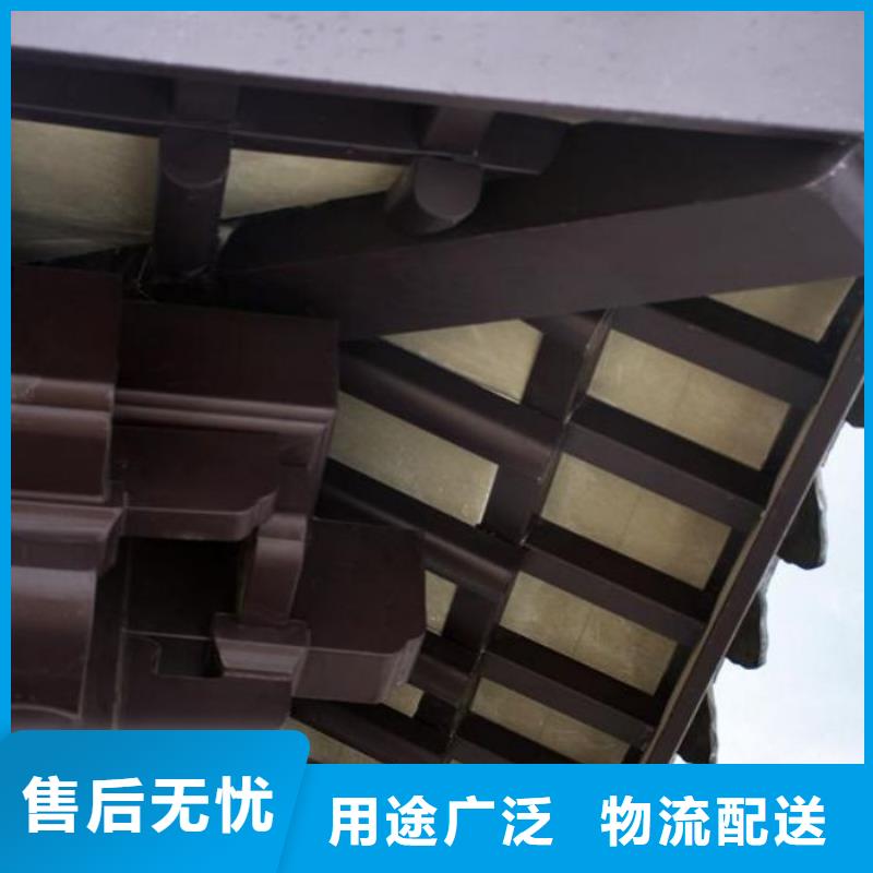 古建鋁代木定制