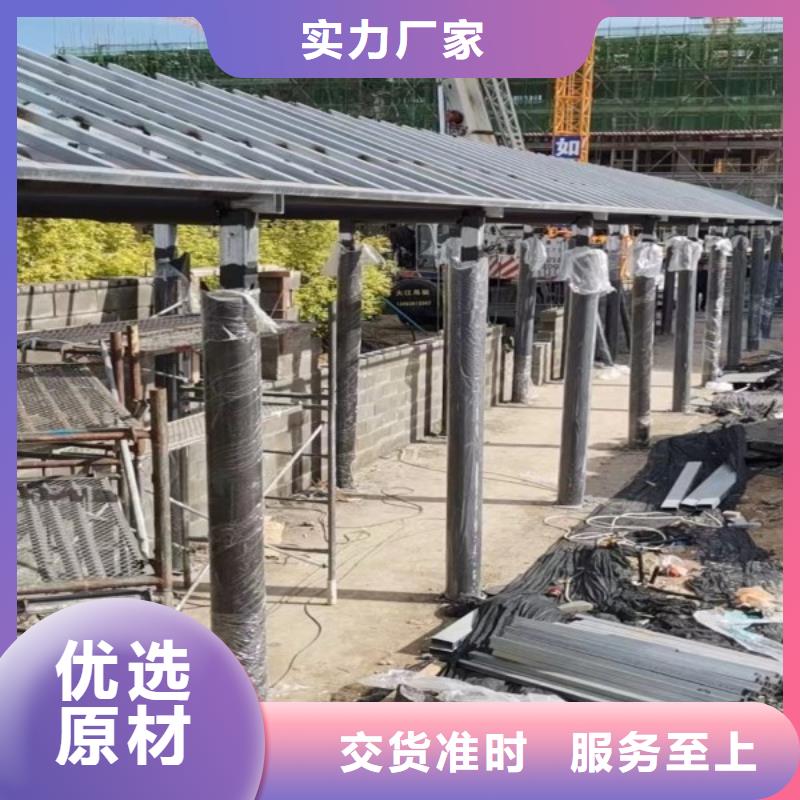 鋁代木古建水榭正規(guī)廠家