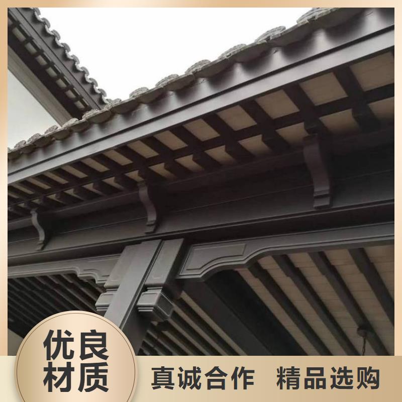 中式美人靠廠家