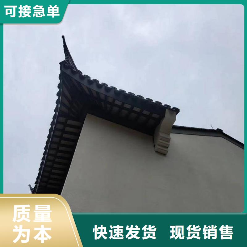 仿古鋁代木本地廠家