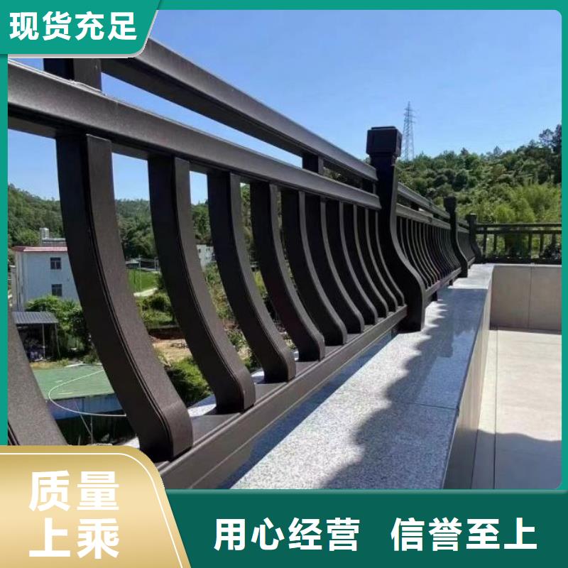 中式鋁合金古建安裝