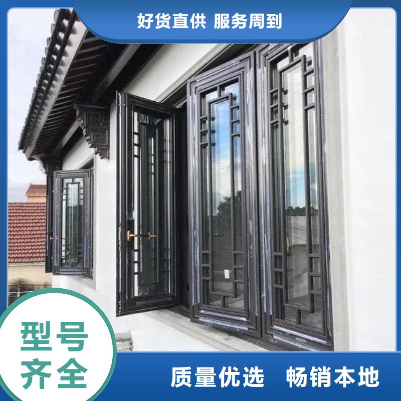 鋁代木古建立柱廠家價格