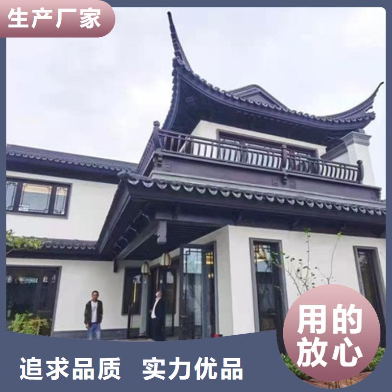 鋁代木本地廠家