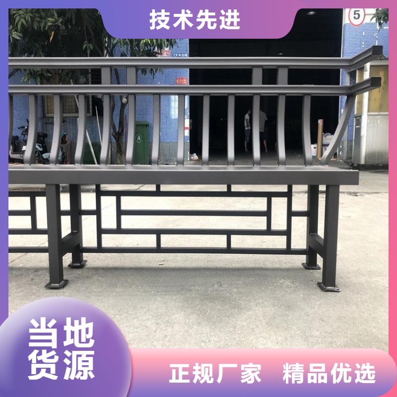 中式鋁制仿古構件正規廠家