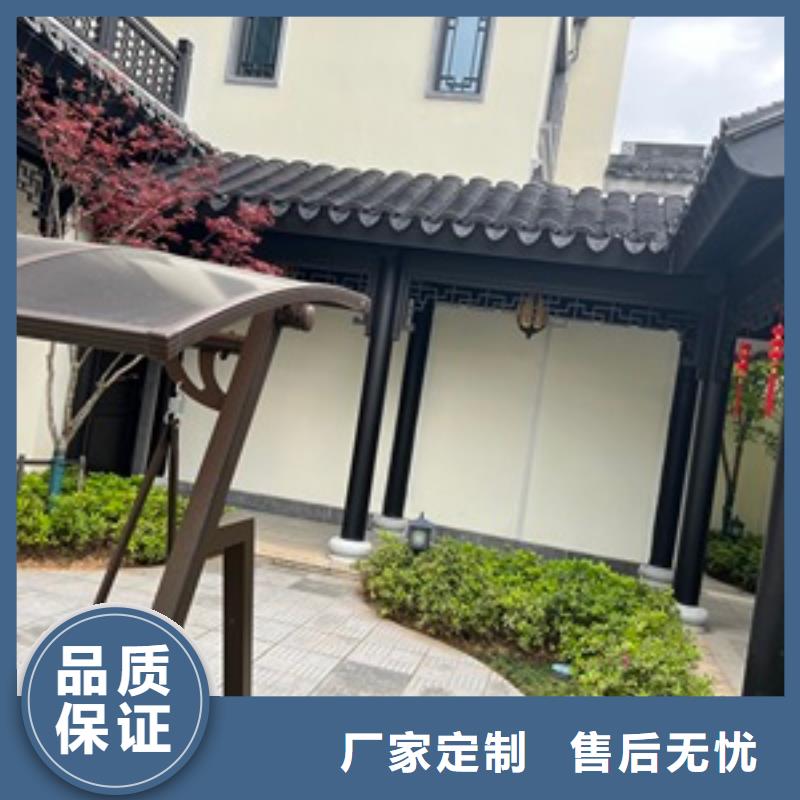 鋁代木古建牛腿本地廠家