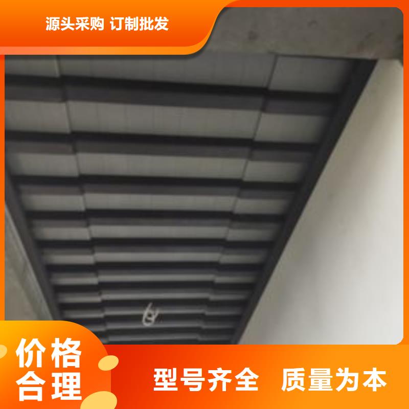 鋁制仿古構件本地廠家