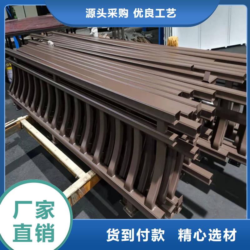 鋁代木仿古裝飾構件報價