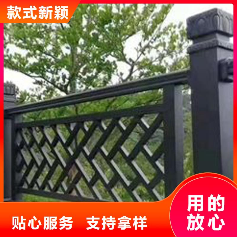 古建铝结构供应商