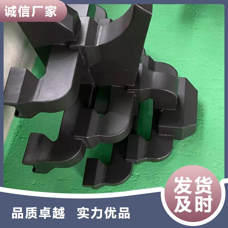 鋁代木古建立柱訂制