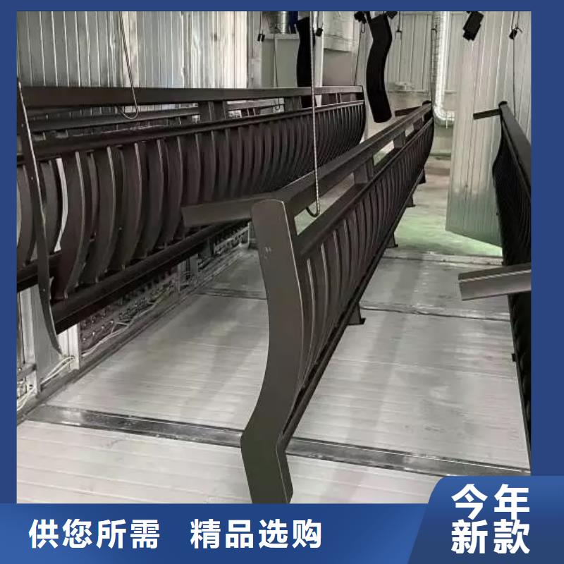 新中式鋁合金構(gòu)件本地廠家