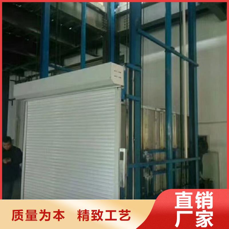 安國室外貨梯哪家好大噸位液壓貨梯廠家