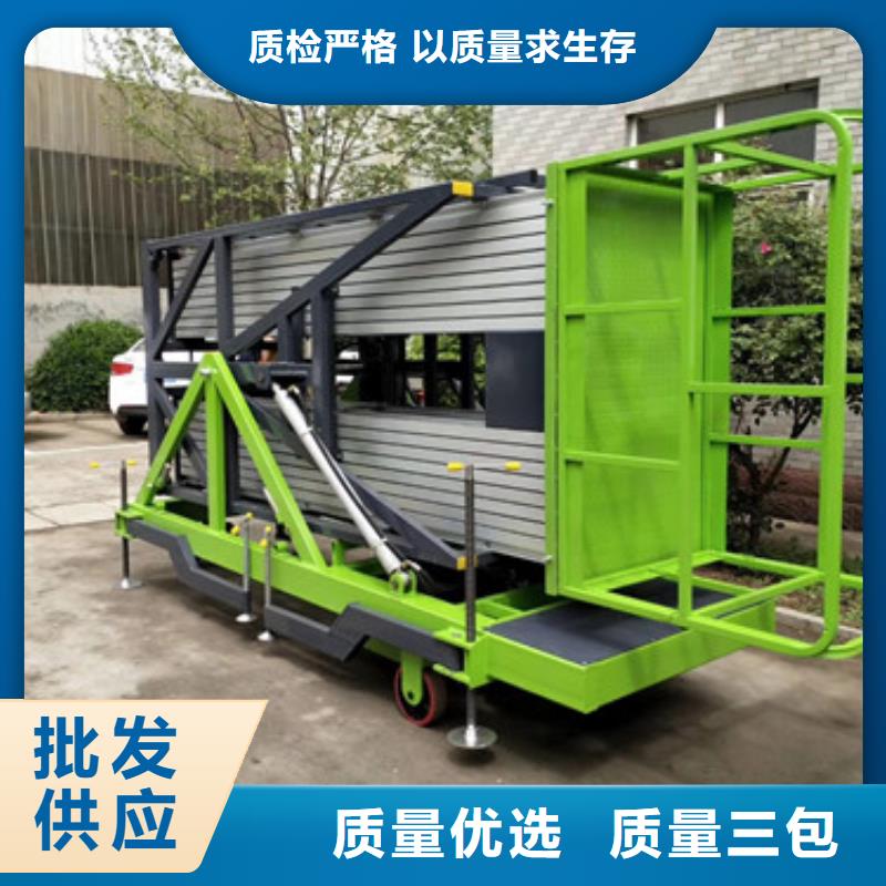 铝合金升降机家用电梯厂哪家好实力才是硬道理
