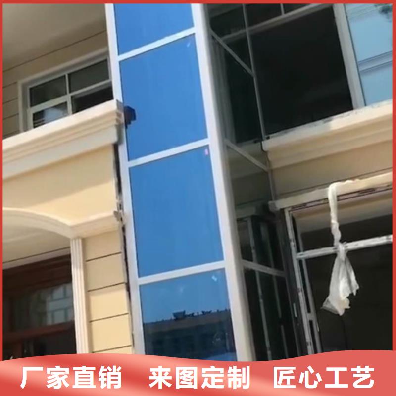 家用別墅電梯廠家倉儲廠房貨梯哪家好優選貨源