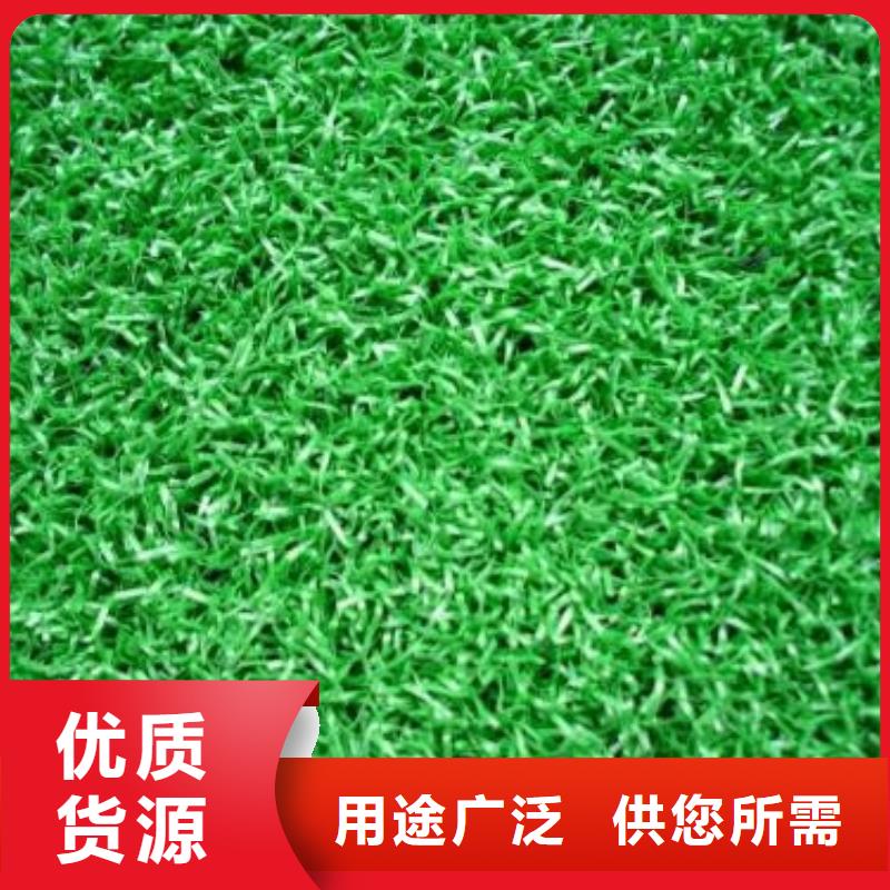 人造草坪塑膠跑道廠家質量看得見