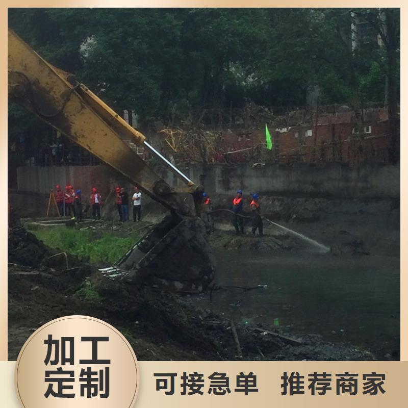 【河道清淤市政管道疏通清堵好產品價格低】