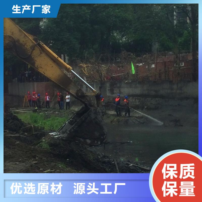 河道疏浚價格
