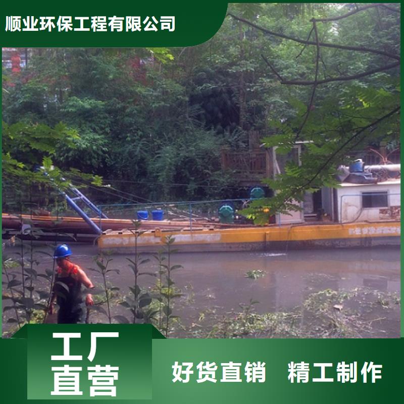 河道清淤水下拆除磚堵物流配送