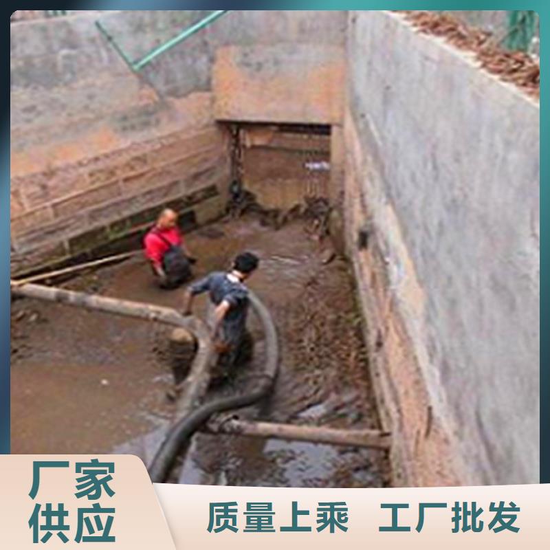 2025暗溝清淤歡迎咨詢