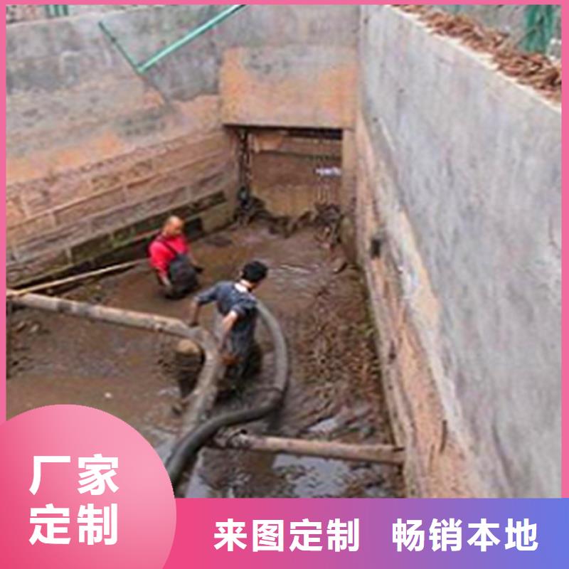 涵洞清理-市政管道疏通清堵多种规格供您选择