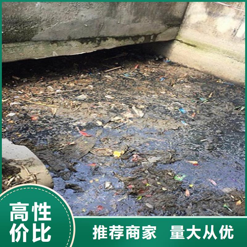涵洞清理【管道内水泥浆凝固疏通】有口皆碑