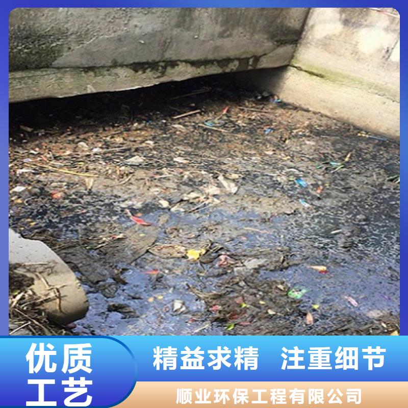 2025暗溝清淤快速