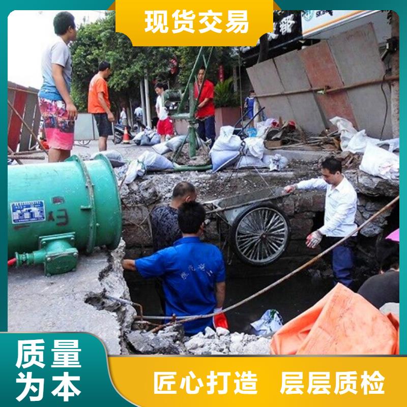 2025人工勘察涵洞專業團隊