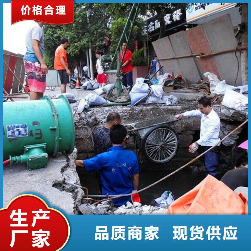 2025箱涵清淤多年經驗