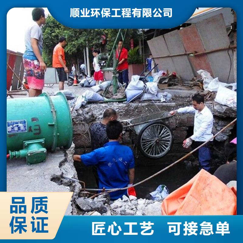2025涵洞清理專業團隊