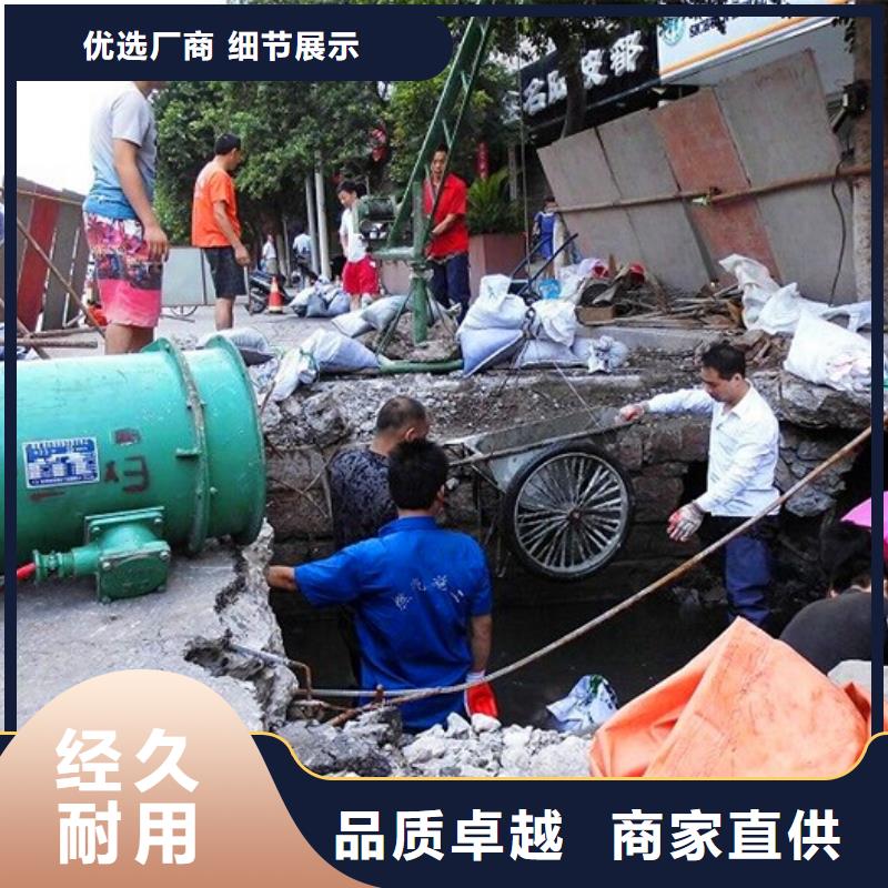 2025暗溝清淤快速