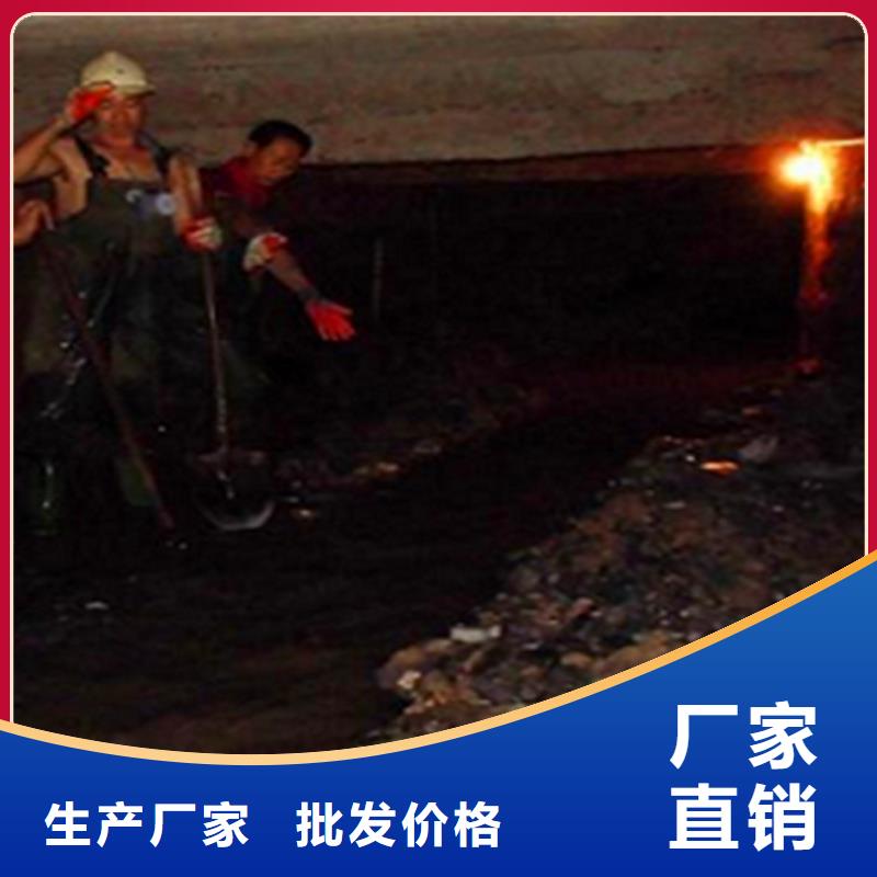 2025溝渠清理哪家好