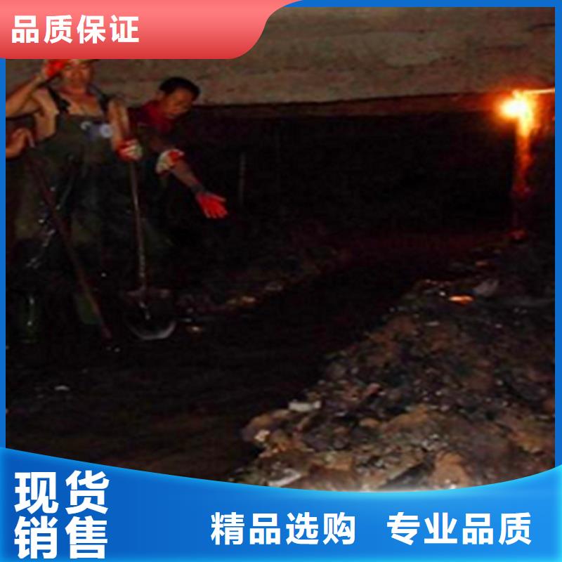 2025箱涵清淤哪家好
