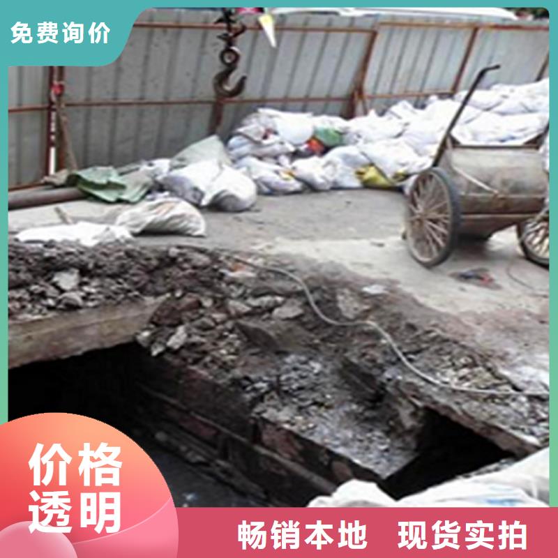 涵洞清理-市政管道疏通清堵多种规格供您选择